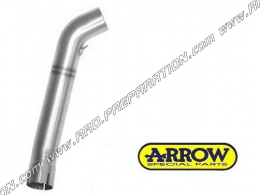 ARROW no catalizado para HONDA CBR 600 RR de 2003 a 2004