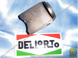 Bushel for carburettor DELLORTO VHSB cut 20° to 55° with the choices