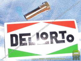 Needle nut for DELLORTO VHSH and VHSB carburetor