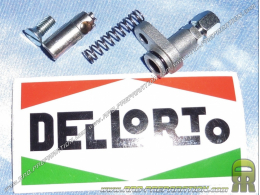 Complete cable choke kit for DELLORTO PHSB and VHSB carburetor