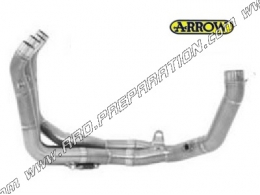 ARROW Racing exhaust manifold for HONDA CBR 600 RR from 2006 to 2007