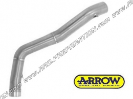 Acoplamiento no catalizado ARROW para HONDA CBR 600 RR de 2009 a 2012