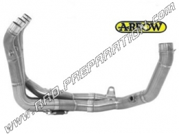 ARROW Racing exhaust manifold for HONDA CBR 600 RR from 2009 to 2012