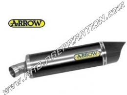 ARROW INDY-RACE exhaust silencer for HONDA CBR 600 RR from 2013 to 2015