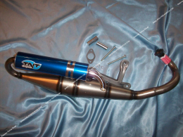 Exhaust TNT Sport for...