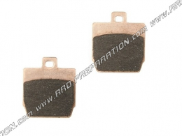 Brake pads CL Brakes postpones 3022 SC for MBK NITRO & YAMAHA AEROX