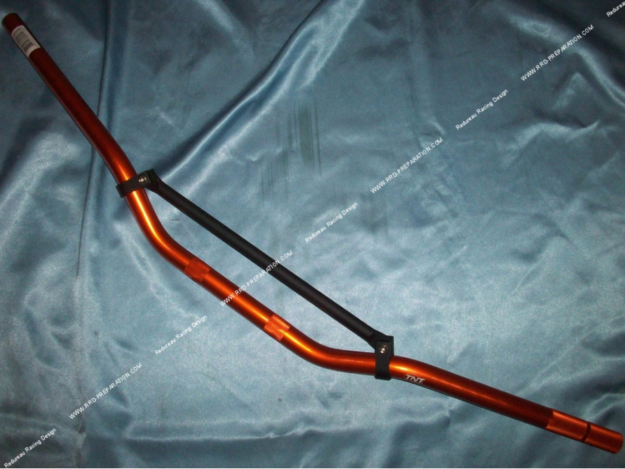 Handlebar TNT TUNING OFF ROAD (length 810mm) color choices