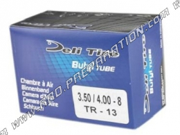 DELI TIRE tube 3.50 to 4.00 8 inches