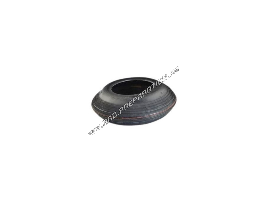 DELI TIRE 4PR/TT S379 4.00/4.80-8 pulgadas Neumático para Pocket Bike