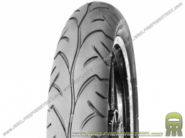 DELI TIRE STORM SB106 TL 48P 90/90 Neumático de 16 pulgadas para moto, mécaboite...