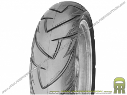 DELI TIRE 130/70 X 17" SB128 TL 62R SAMURAI neumático para moto, mécaboite...