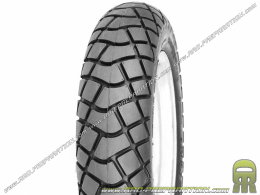 DELI TIRE S223 TL 53J 100/80 Neumático scooter 10 pulgadas