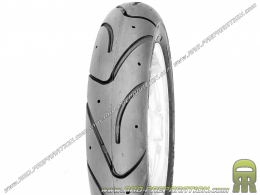 DELI TIRE S224 TL 54L 120/70 Neumático scooter 10 pulgadas