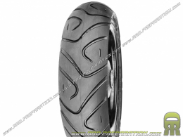 Pneu DELI TIRE SC106 TL 70J OPTIMO 130/90 10 pouces scooter