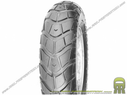 DELI TIRE SC101 TL 65L 150/80 10 inch scooter tire
