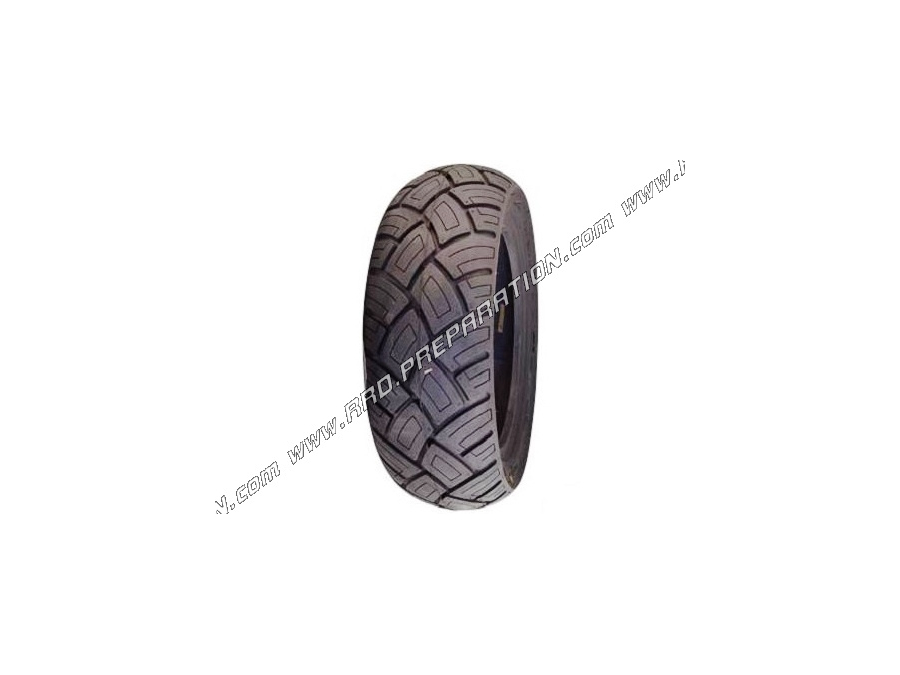 DELI TIRE SB103 TL 51J 110/70 Neumático scooter 11 pulgadas