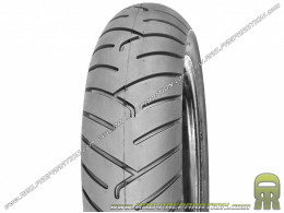 Pneu DELI TIRE S220 TL 54J 90/90 12 pouces scooter