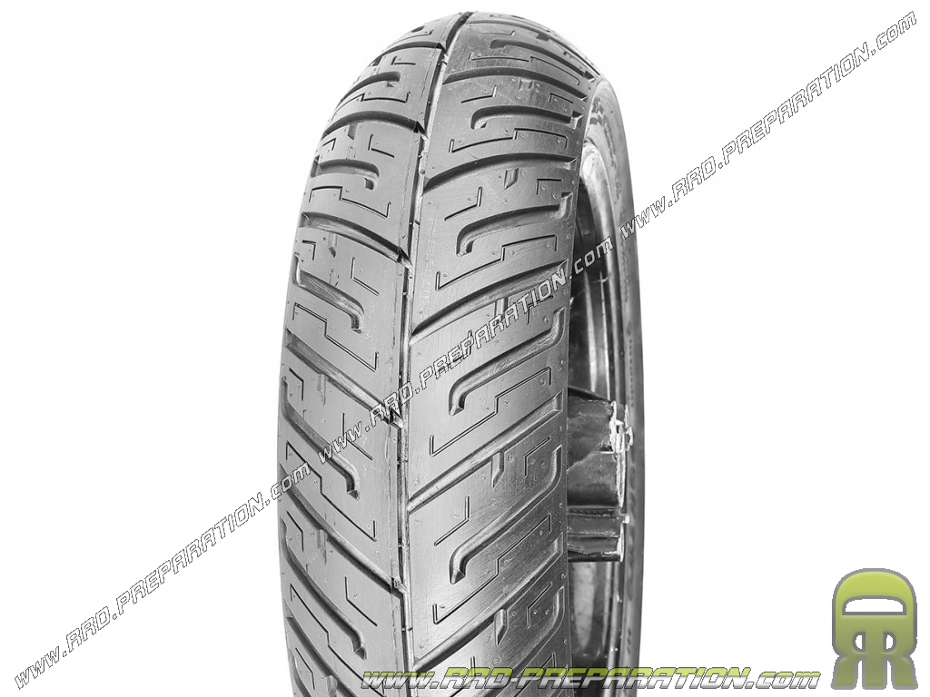 Pneu 120-70-12 Quick Pour Scooter Gilera 125 Fx Runner 2T 1997 à