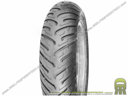 DELI TIRE SB124R TL 62P CITY GRIPPER 130/70 Neumático scooter 12 pulgadas