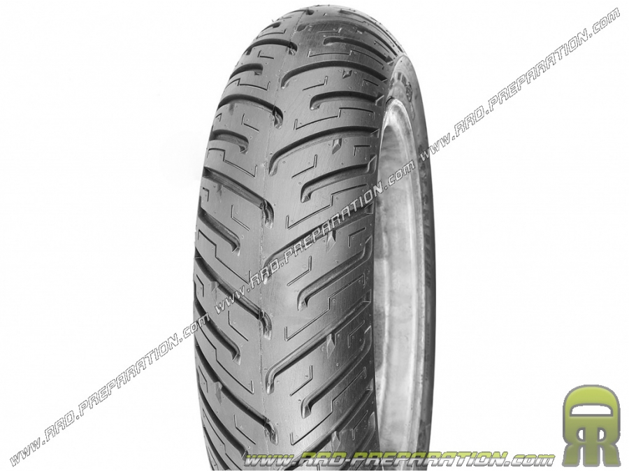 Pneu DELI TIRE SB124R TL 62P CITY GRIPPER 130/70 12 pouces scooter