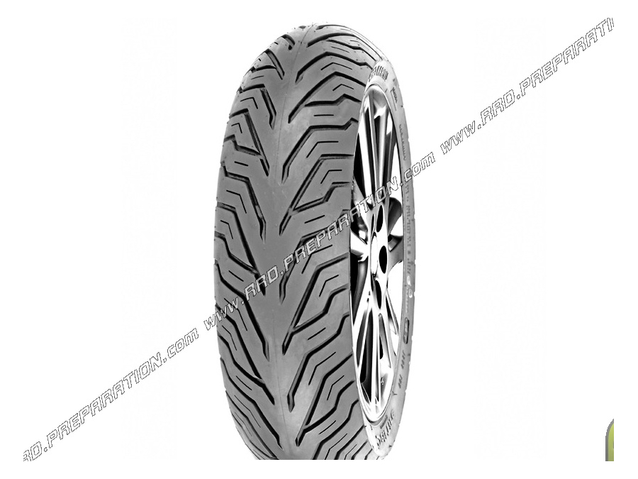 DELI TIRE SC109R TL 62P URBAN GRIP 130/70 Neumático scooter 12 pulgadas