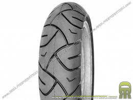 DELI TIRE SC102 TL 60L 140/70 Neumático scooter 12 pulgadas