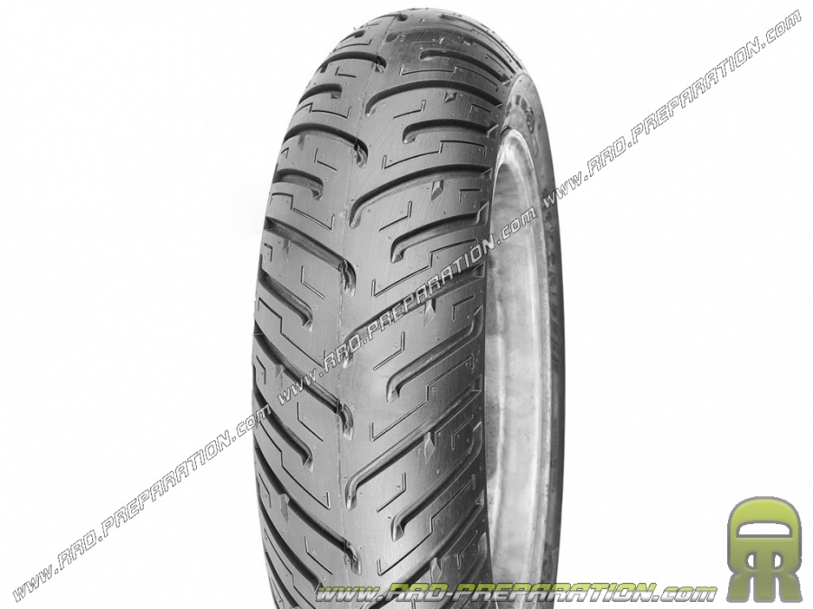 DELI TIRE tire 130/70 x 13" SB124R TL 57P CITY GRIPPER for mécaboite, motorcycle ...