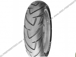 DELI TIRE neumático 140/60 x 13" SB128 TL 63P SAMURAI para mécaboite, moto...