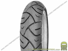 Pneu DELI TIRE 140/60 x 13" SC102 TL 57P pour moto, mécaboîte ...