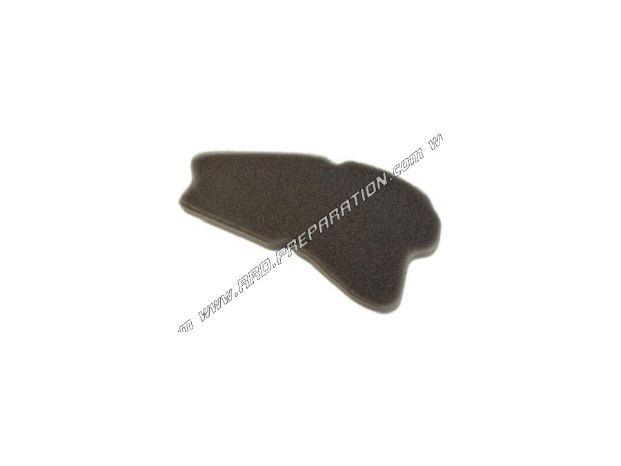 TEKNIX air filter foam for original SYM MIO scooter 50cc and 100cc 4-stroke air box TEKNIX air filter foam for original SYM MIO scooter 50cc and 100cc 4-stroke air box
