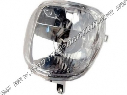 TEKNIX headlight optics for MBK STUNT and YAMAHA SLIDER scooter before 1999