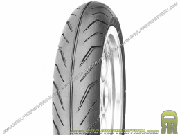 DELI TIRE neumático 110/80 x 14" SB108 TL 59M THUNDER para moto, mécaboite...