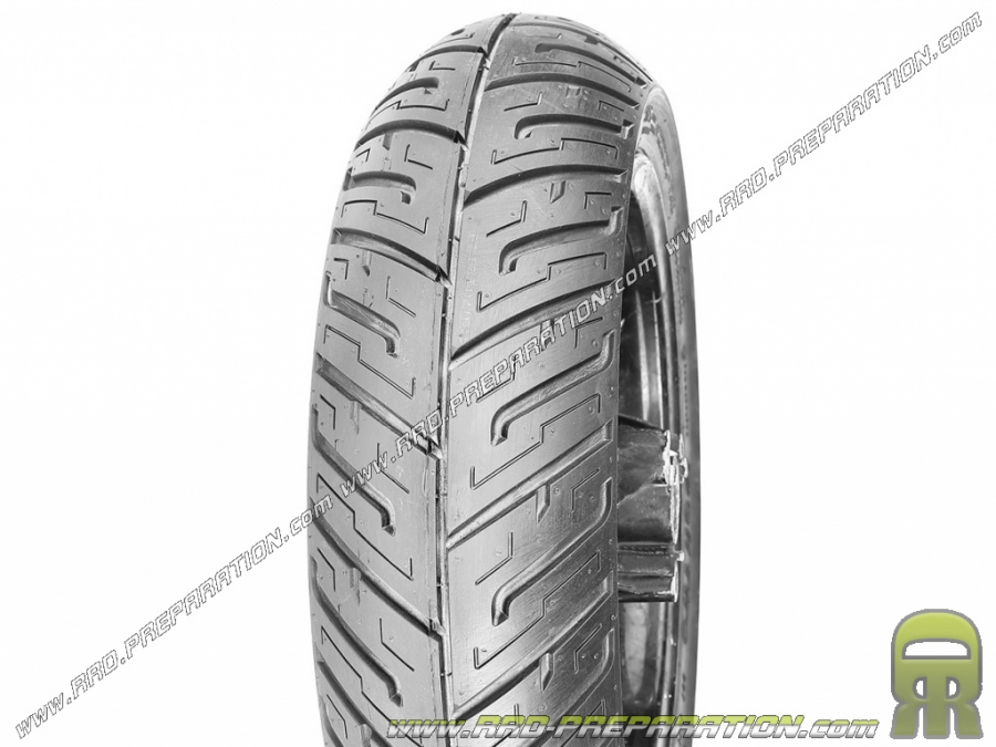 DELI TIRE 120/70 x 14" SB124F TL 55S CITY GRIPPER neumático para mécaboite, motocicleta...