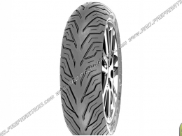 Pneu DELI TIRE 120/70 x 14" SC109F TL 55S URBAN GRIP pour mécaboîte, moto ...