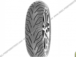 DELI TIRE 120/70 x 14" SC109F TL 55S URBAN GRIP tire for mécaboite, motorcycle ...