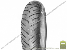 DELI TIRE SB124R TL 64S CITY GRIPPER 140/60 Neumático scooter 14 pulgadas