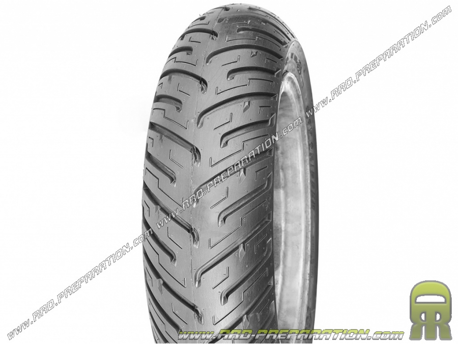 DELI TIRE SB124R TL 64S CITY GRIPPER 140/60 Neumático scooter 14 pulgadas