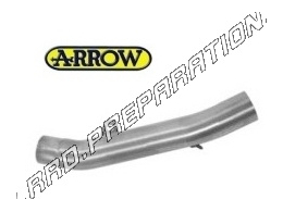 ARROW non-catalyzed fitting for KAWASAKI Z 750, Z 750 R from 2007 to 2014