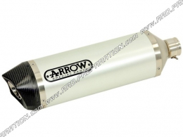 ARROW RACE-TECH exhaust silencer for KAWASAKI Z 750, Z 750 R, Z 800, ... from 2007 to 2015