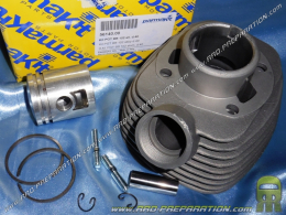 Kit 50cc aluminium air PARMAKIT Peugeot 102, 102 R, 102 MR, 102 MS, 102 KS, 102 SP, ...