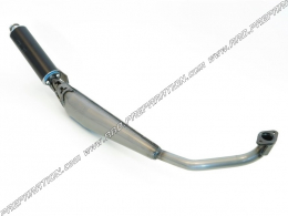 Escape TURBOKIT TK S1 para DERBI VARIANT, START, START 5, COURIER, REVOLUTION y URBAN 50cc