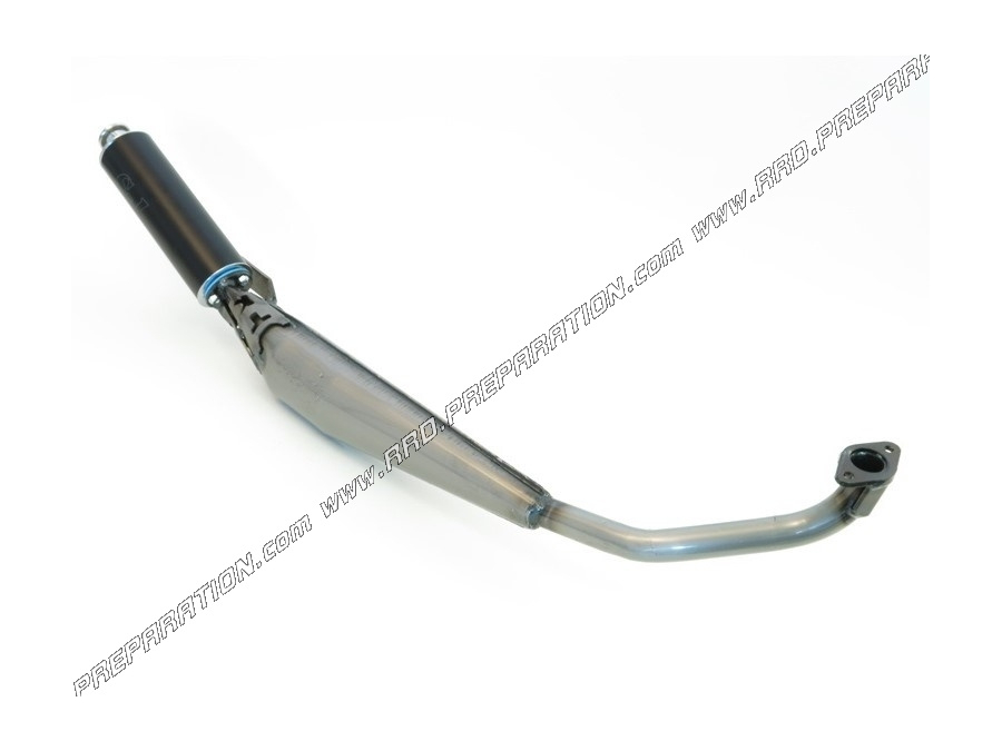 TURBOKIT TK S1 exhaust for DERBI VARIANT, START, START 5, COURIER, REVOLUTION and URBAN 50cc