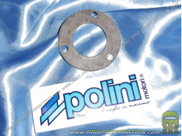 Joint pour cartouche / silencieux / pot d'échappement 3 trous POLINI monté sur HONDA ZOOMER 50cc
