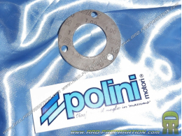 Gasket for cartridge / silencer / exhaust 3 holes POLINI mounted on HONDA ZOOMER 50cc