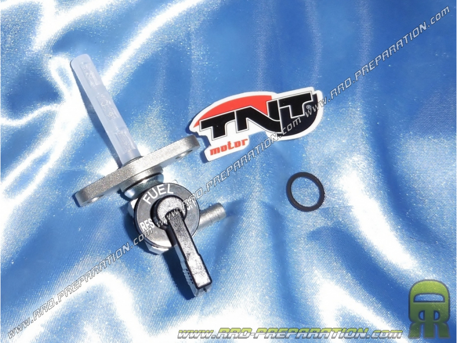 TNT Original fuel tap for 50cc HM motorcycle