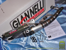 GIANNELLI REVERSE para scooter PIAGGIO / GILERA (Typhoon, nrg...)