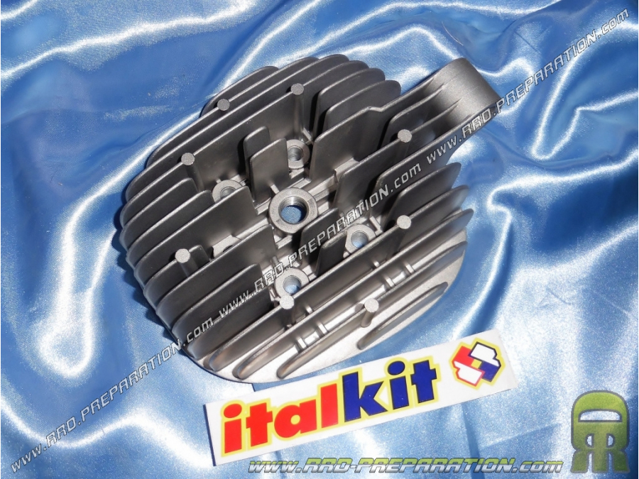 Culata alta compresion ITALKIT para DERBI GRAN SPORT, ANTO RC HA.. 74cc