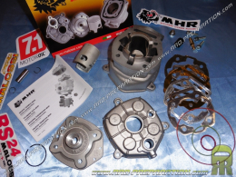 Kit 50cc haut moteur Ø40mm MALOSSI MHR TEAM aluminium DERBI euro 3