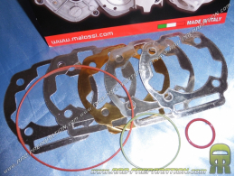 Pack retenes motor alto MALOSSI MHR para kit TEAM 50cc DERBI euro 3