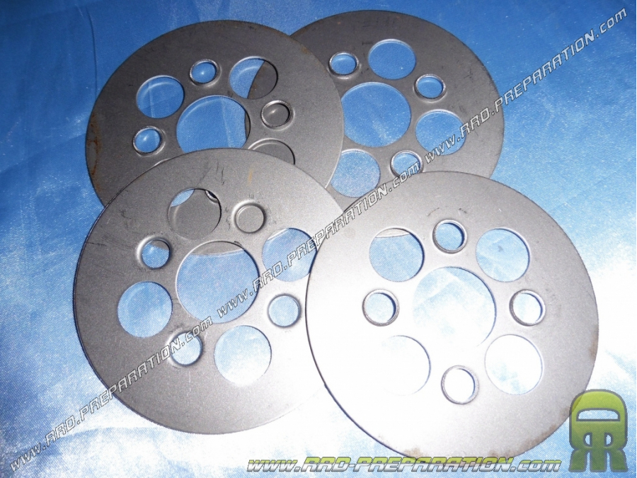 SURFLEX smooth clutch disc for MINARELLI RV4, RV5 ... (each)